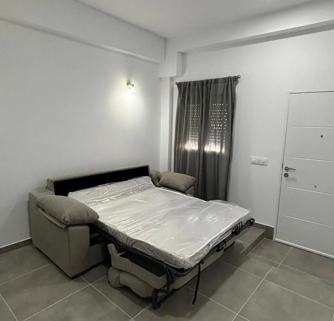 Appartamento Lacana Chiclana de la Frontera Spagna