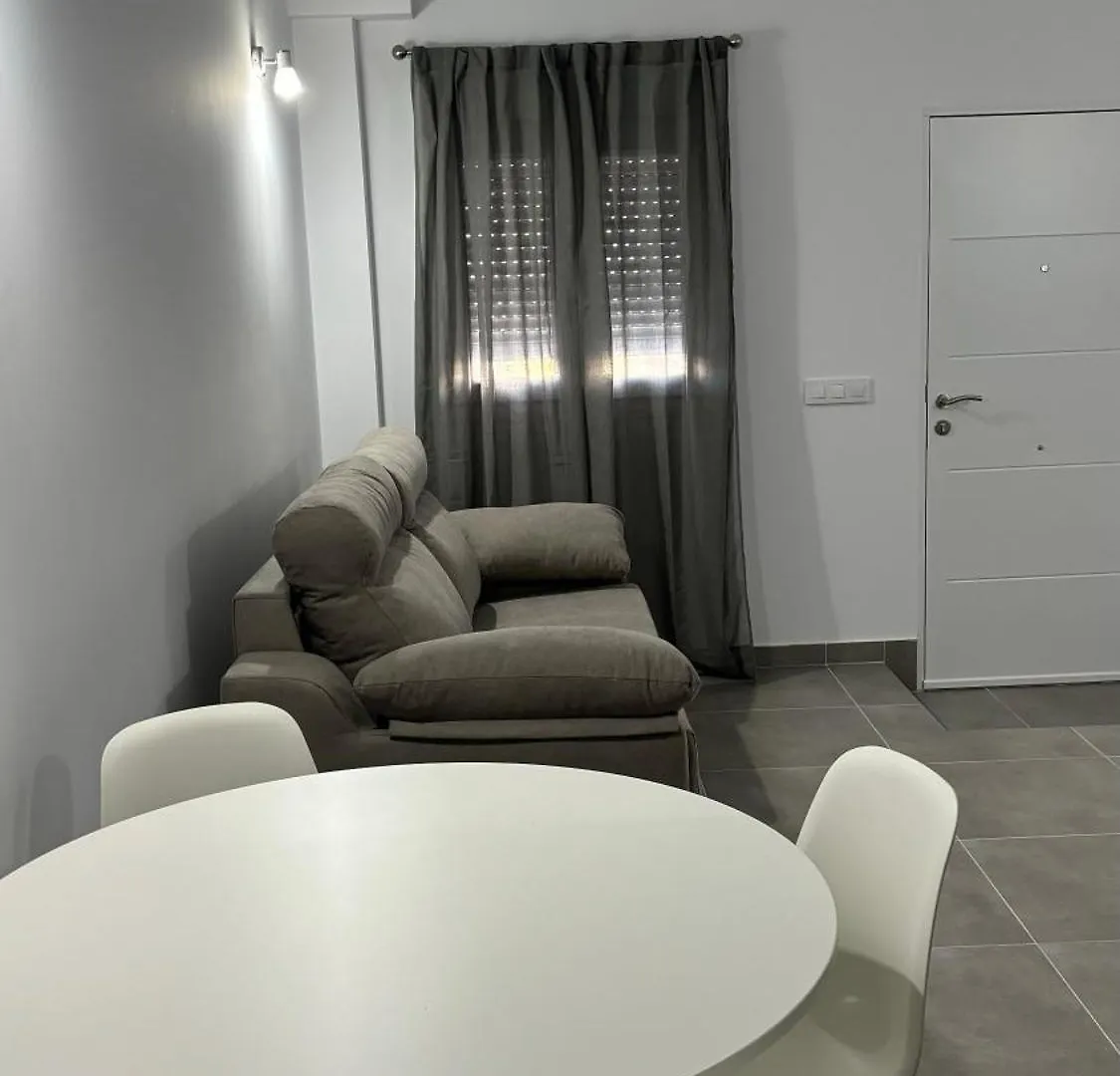 Appartamento Lacana Chiclana de la Frontera Spagna