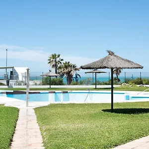  Apartamento Barrosa Primera Linea De Playa